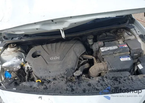 2016 Hyundai Accent Se z USA, uszkodzony, nr VIN KMHCT5AEXGU246032